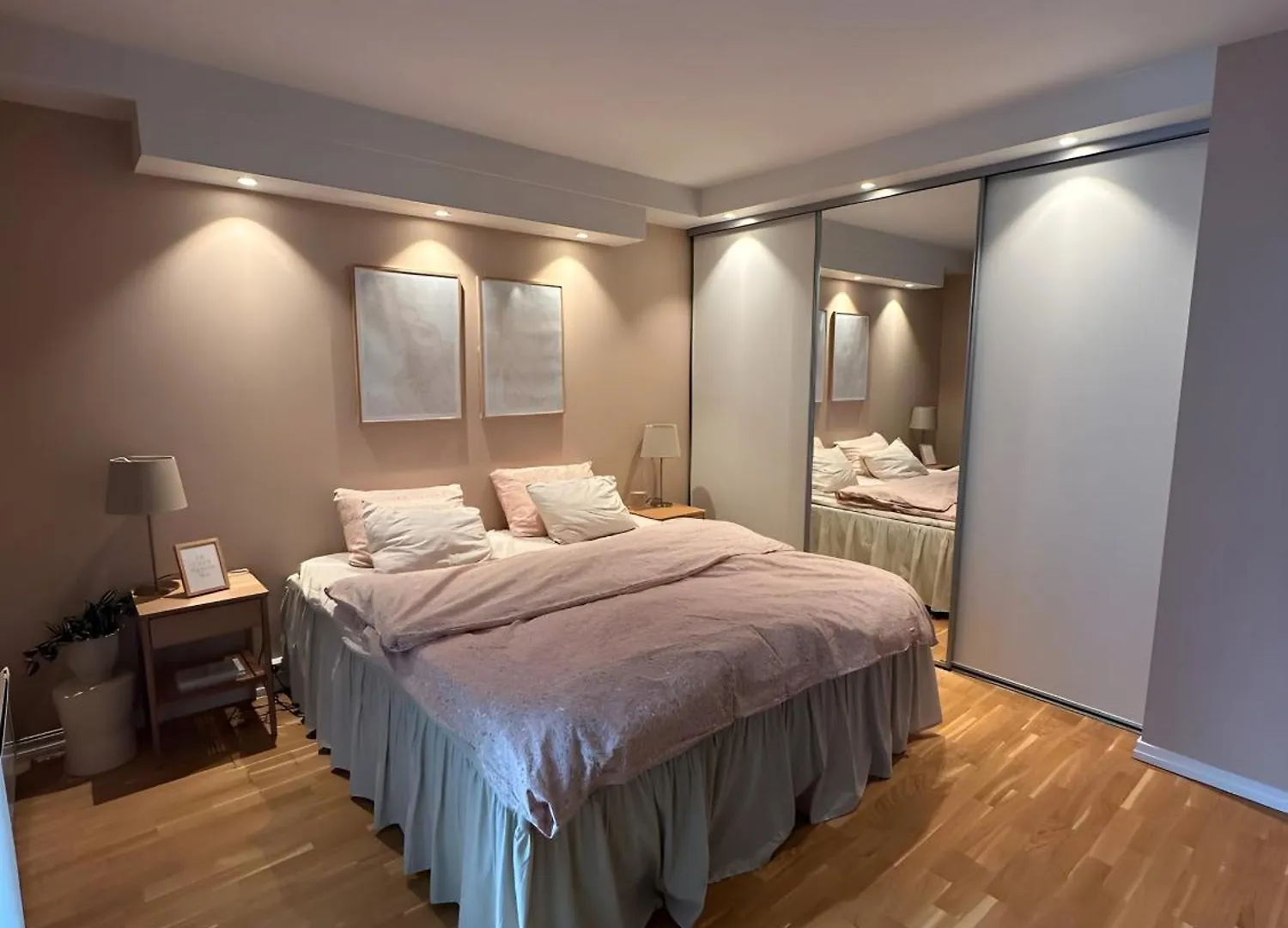 Modern And Chic City Apartment - Bergen City