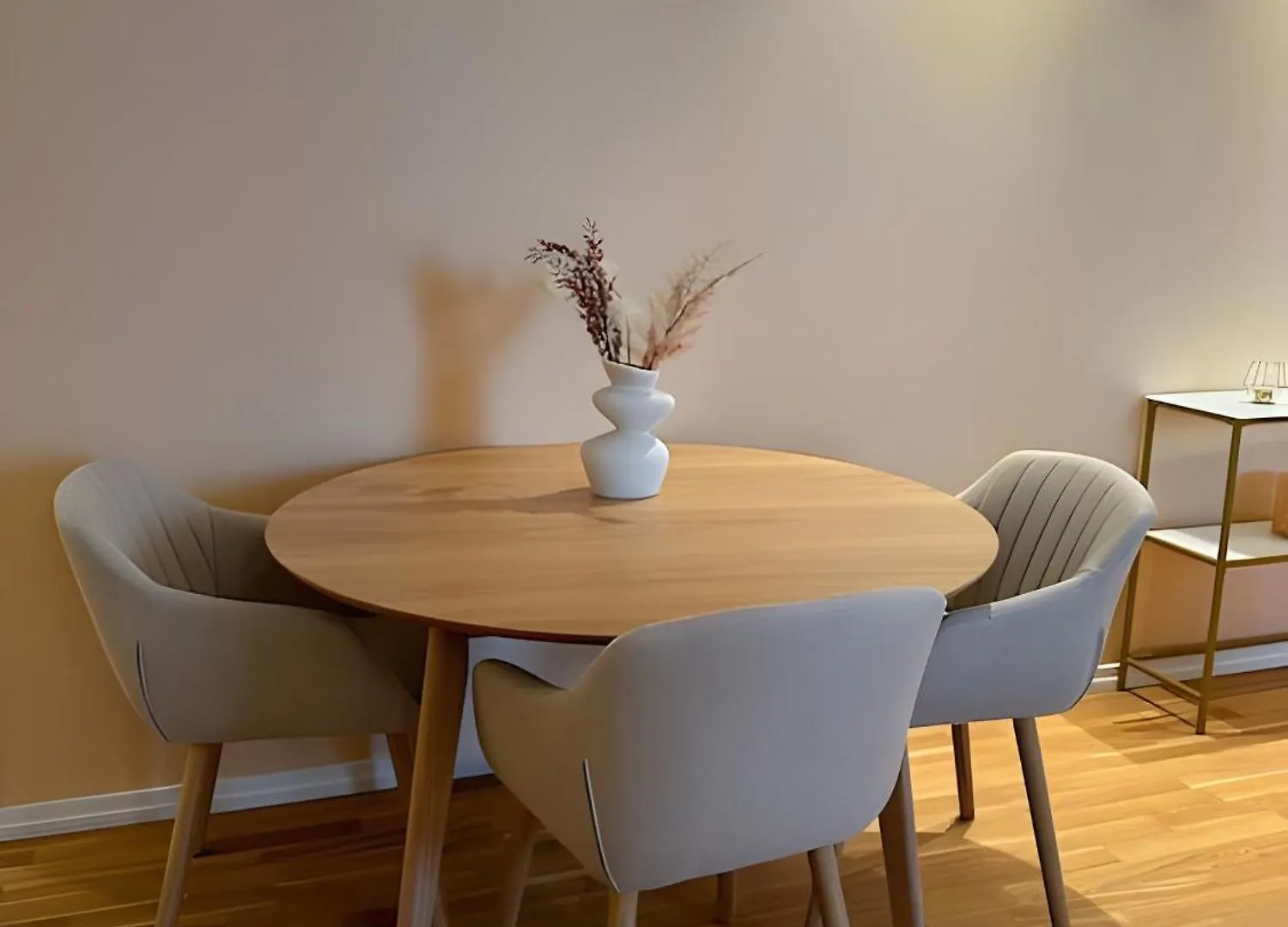 Modern And Chic City Apartment - Bergen City