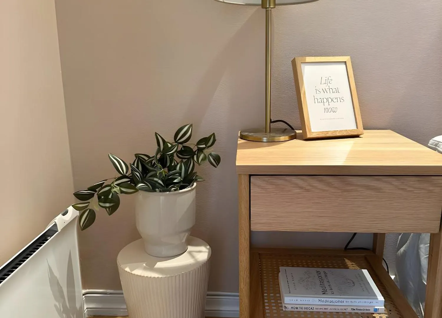 Modern And Chic City Apartment - Bergen City