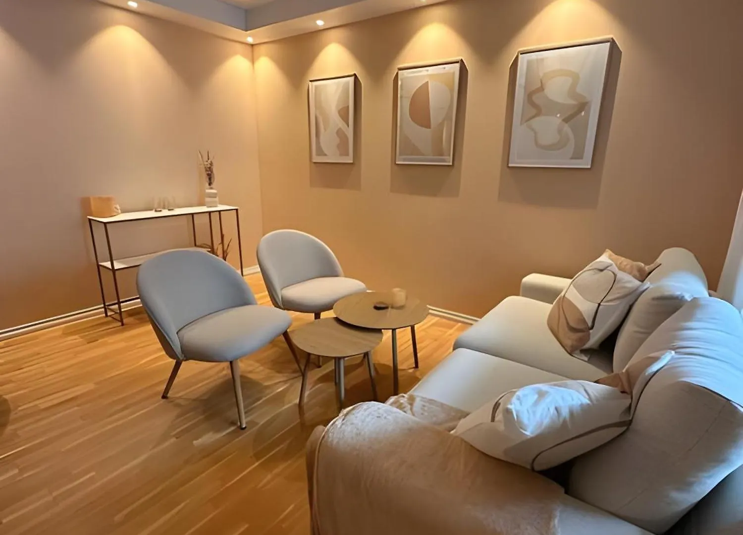 Modern And Chic City Apartment - Bergen City 0*,